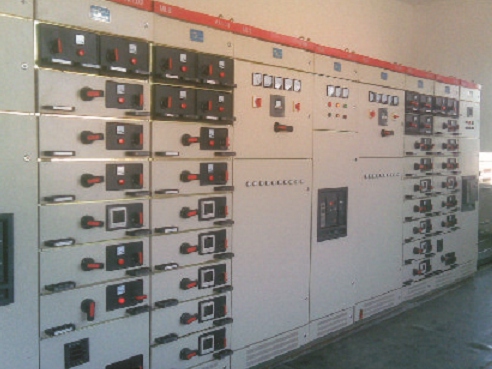 供配電成套設備 (2)