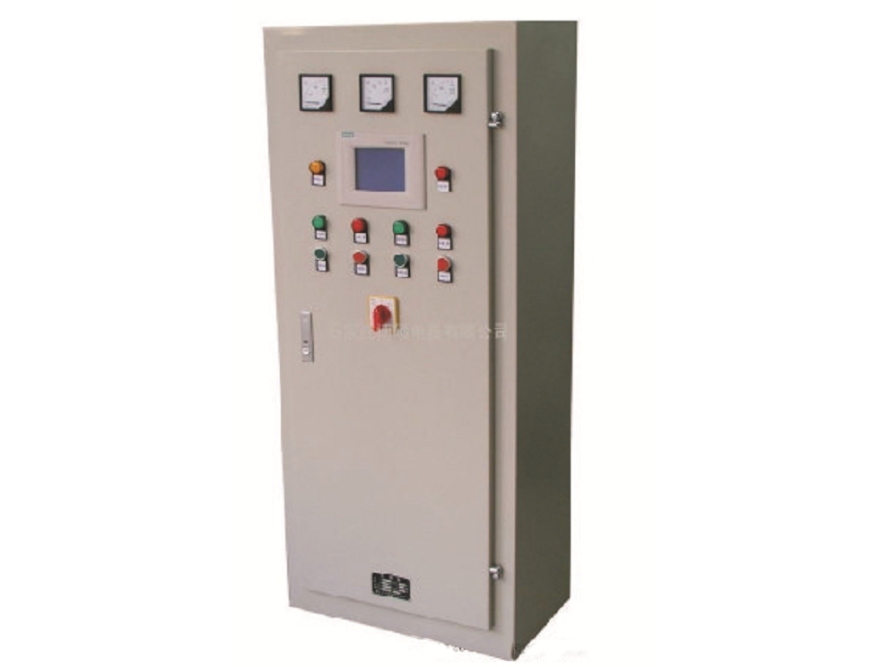 QH-PB泵站系列控制柜 (3)
